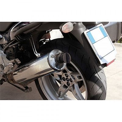 LAMPA - Ταπα Εξατμισης Μικρη