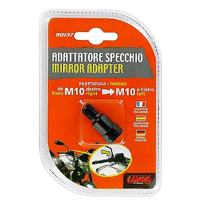 ΑΝΤΑΠΤΟΡΑΣ ΓΙΑ ΚΑΘΡΕΠΤΗ ΜΗΧΑΝΗΣ M10DX > M10SX / 1ΤΕΜ