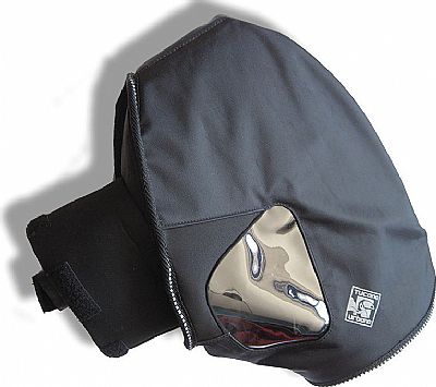 TUCANO URBANO χουφτες R333 • Για scooter ΜΕ η ΧΩΡΙΣ αντίβαρα