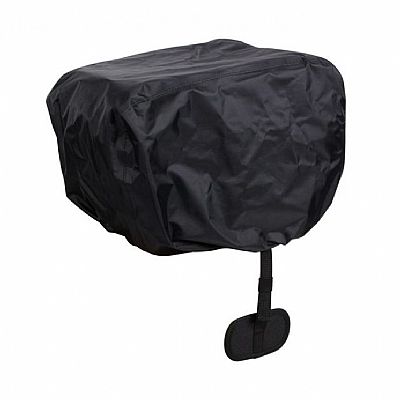 SHAD Βαλιτσακι 25 Lt για Μπροστα στα Ποδια του Scooter