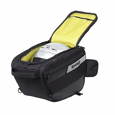 SHAD ΒΑΛΙΤΣΑΚΙ 25 Lt για ΜΠΡΟΣΤΑ στα ΠΟΔΙΑ του SCOOTER