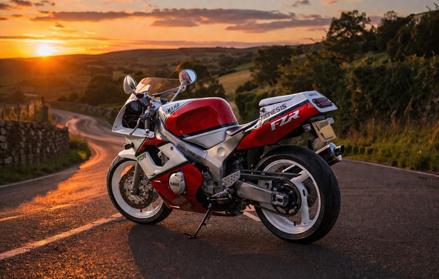YAMAHA